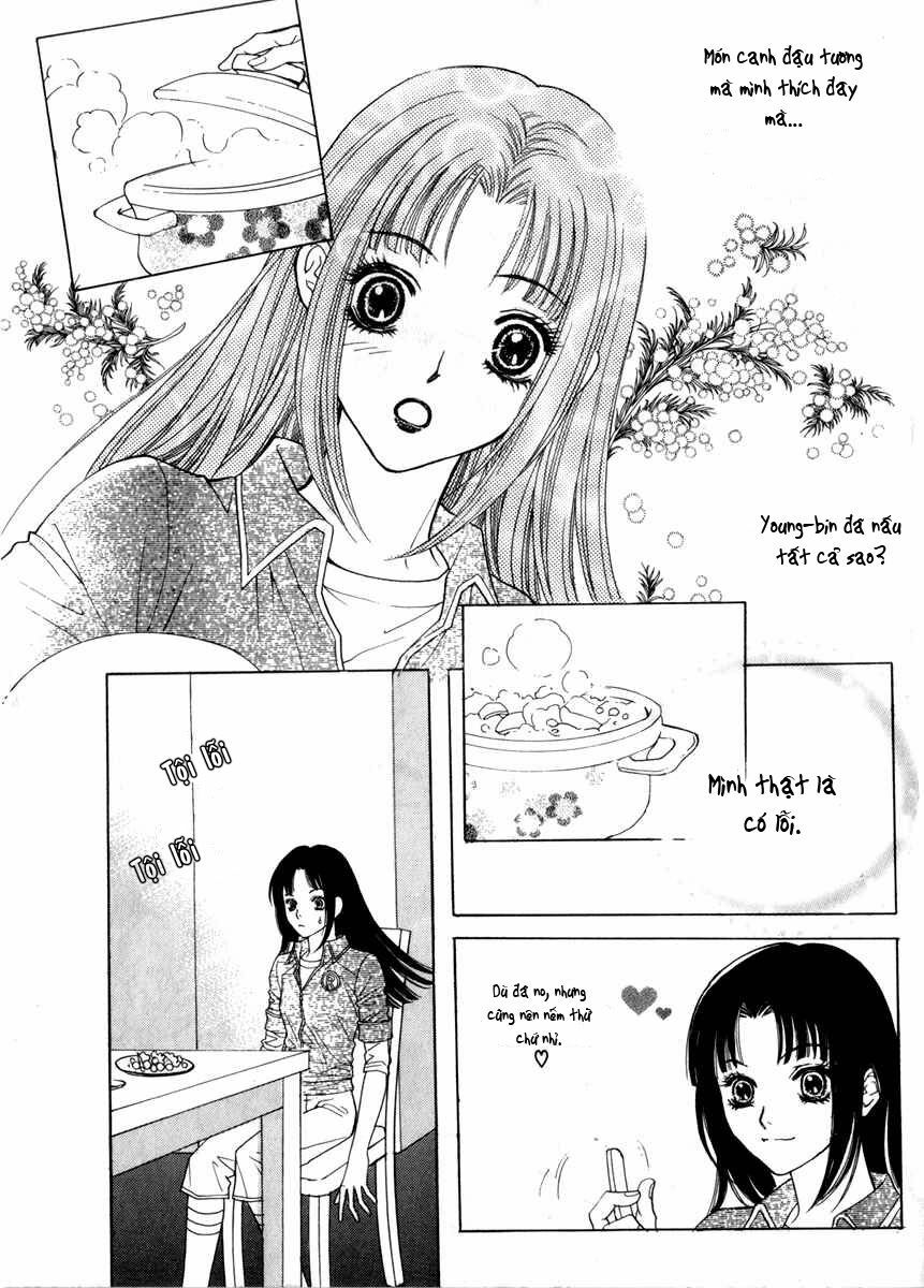 Do you want to try?: Chapter 9