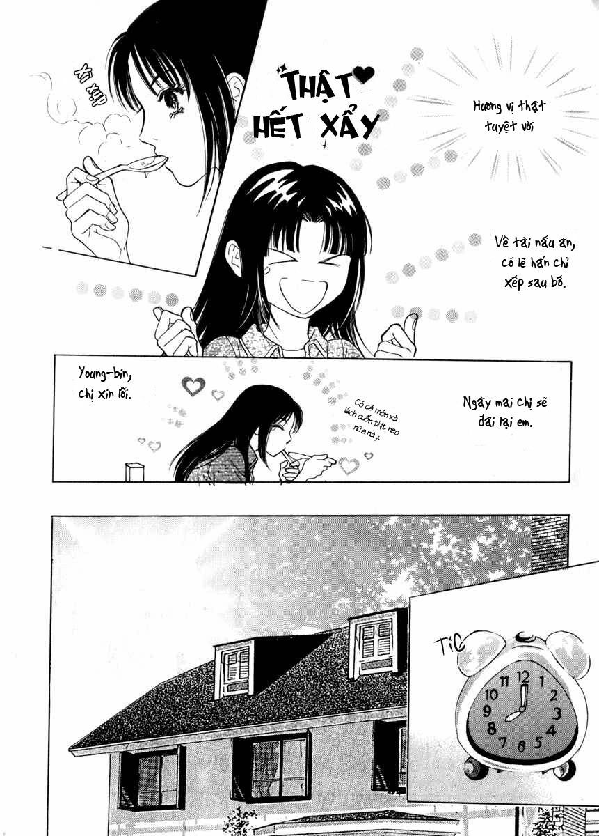 Do you want to try?: Chapter 9