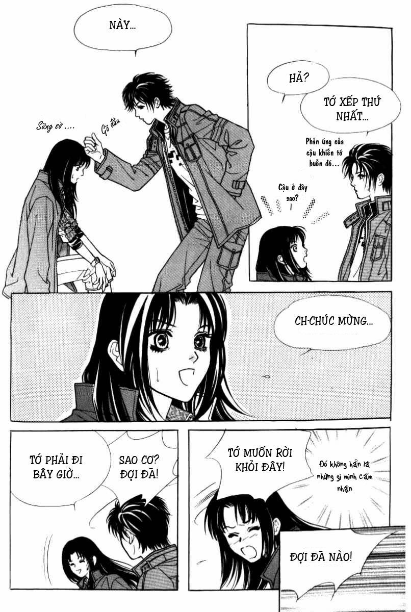 Do you want to try?: Chapter 9