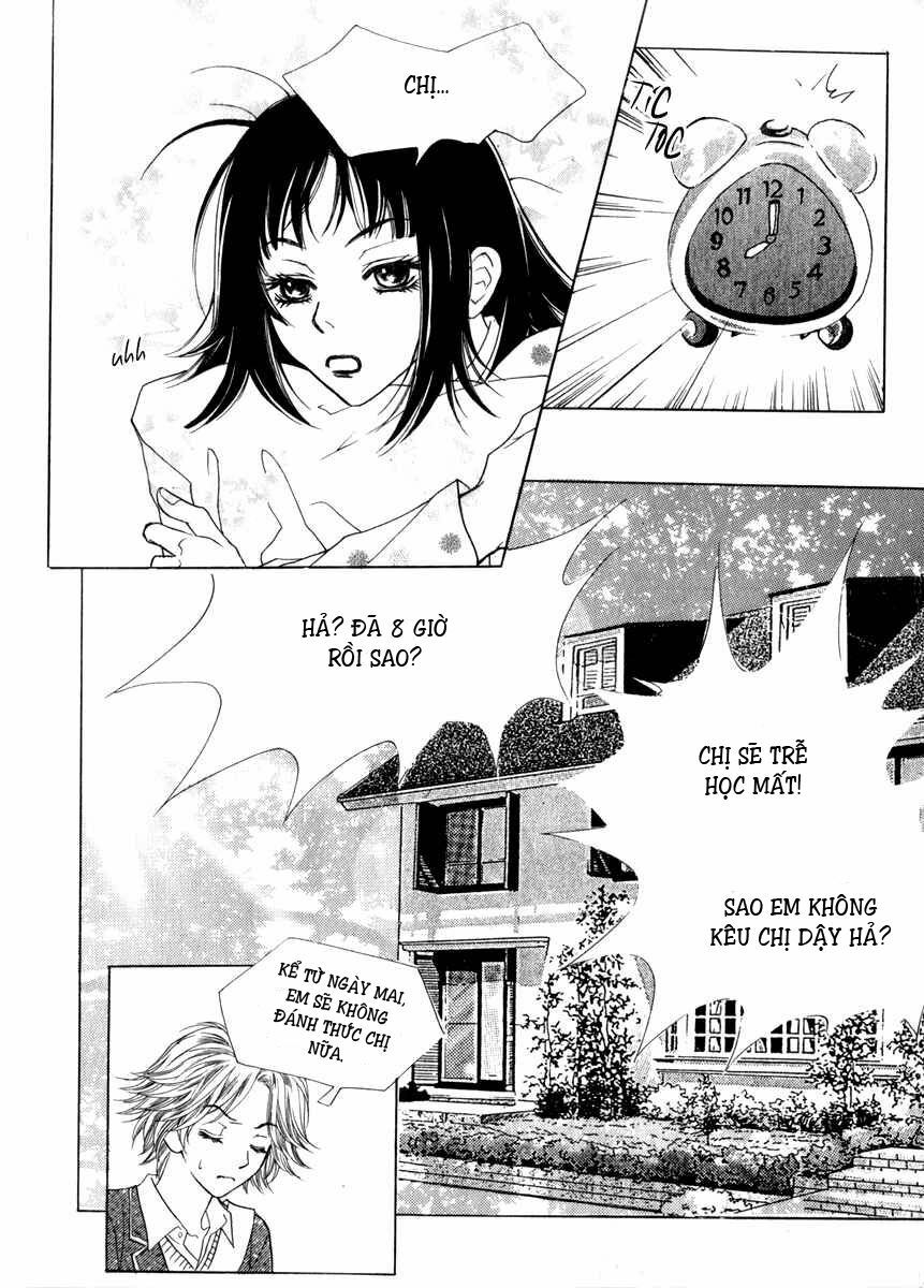 Do you want to try?: Chapter 9