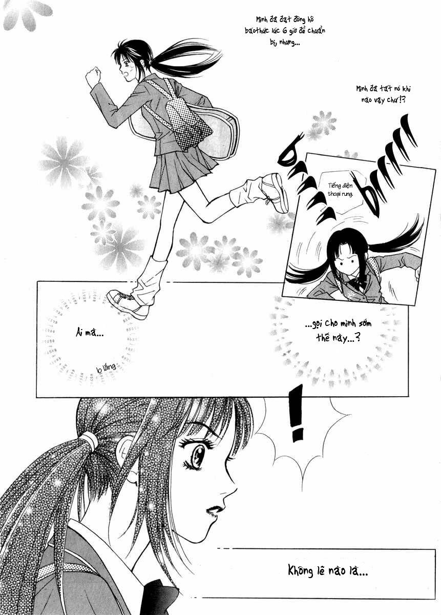 Do you want to try?: Chapter 9