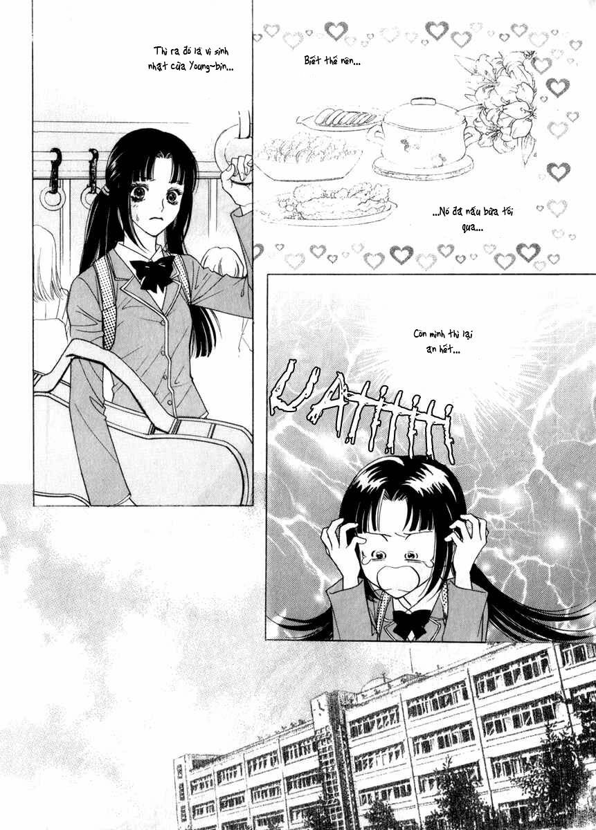 Do you want to try?: Chapter 9