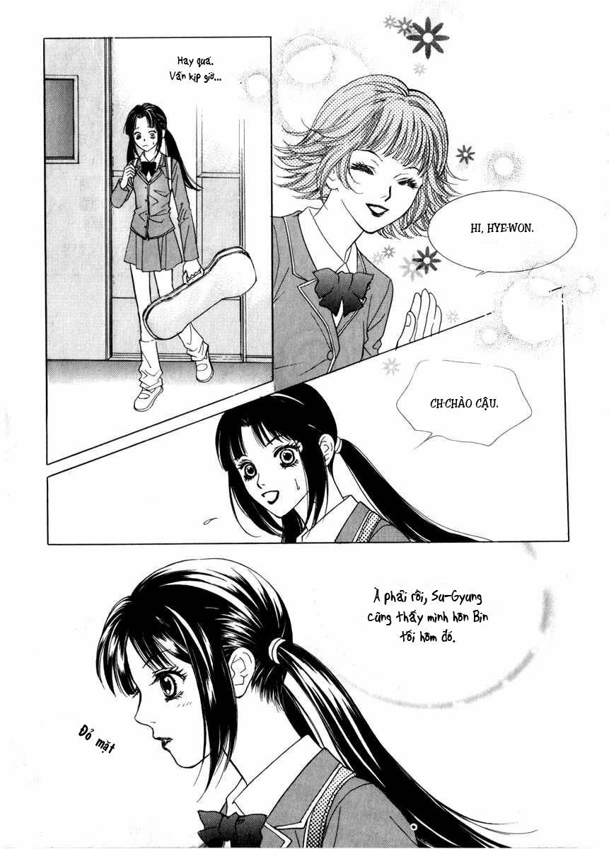 Do you want to try?: Chapter 9