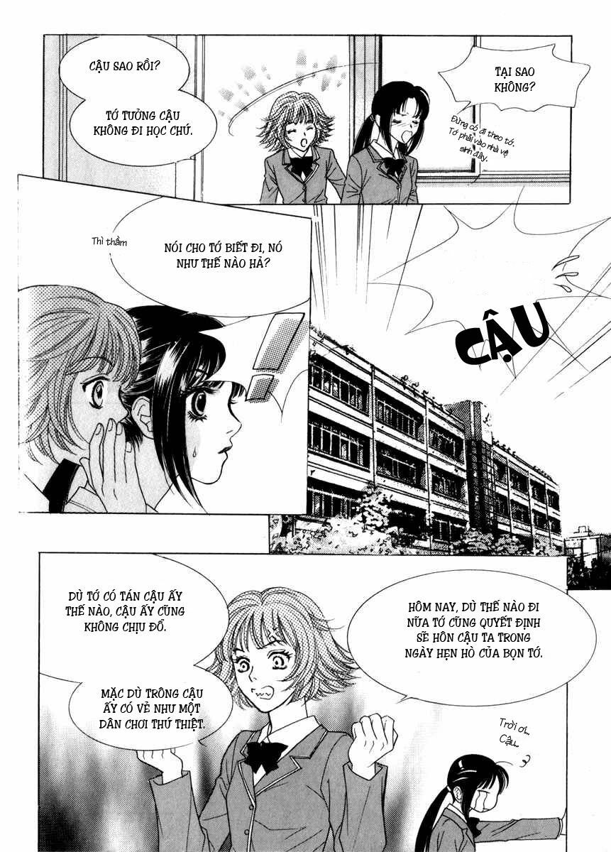 Do you want to try?: Chapter 9