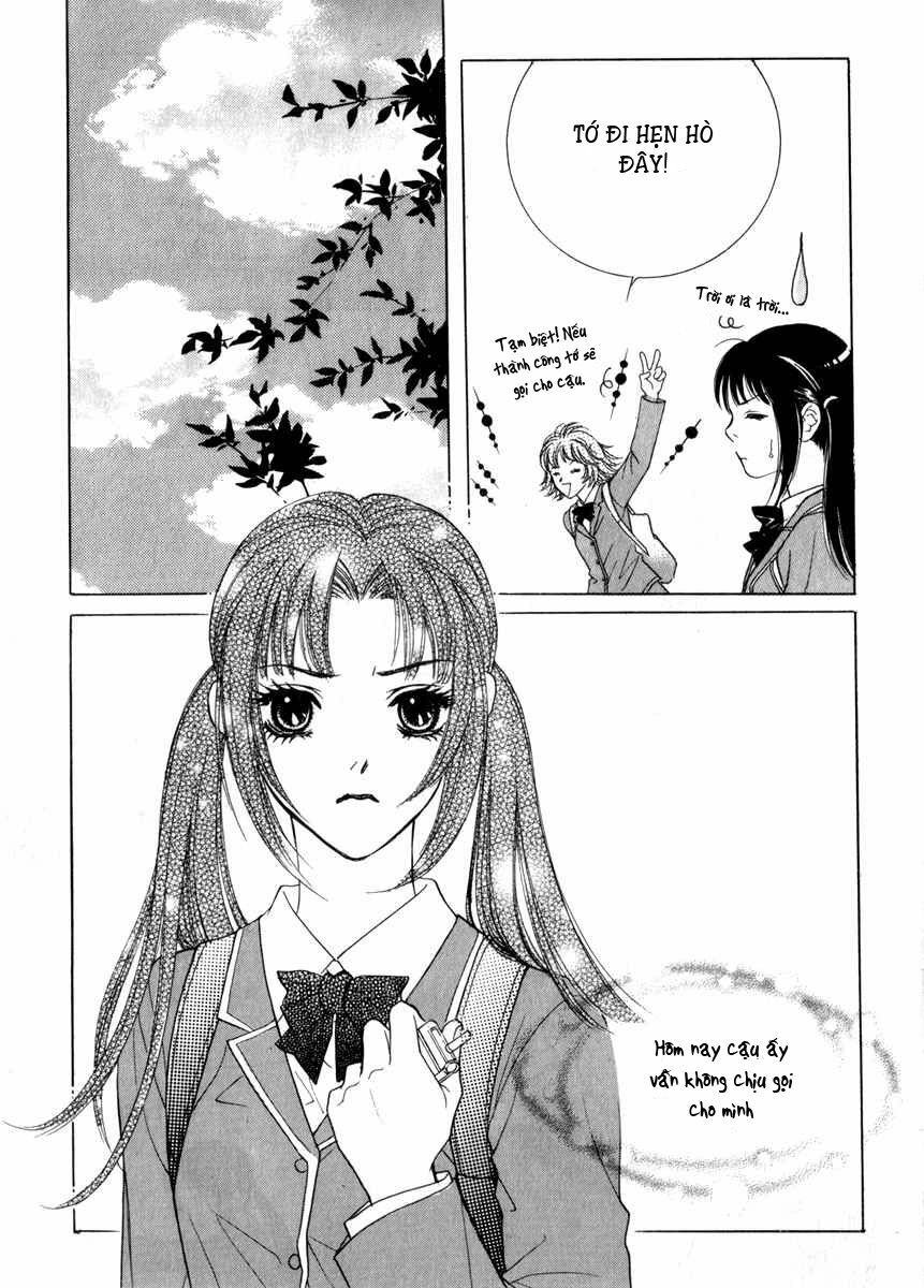 Do you want to try?: Chapter 9