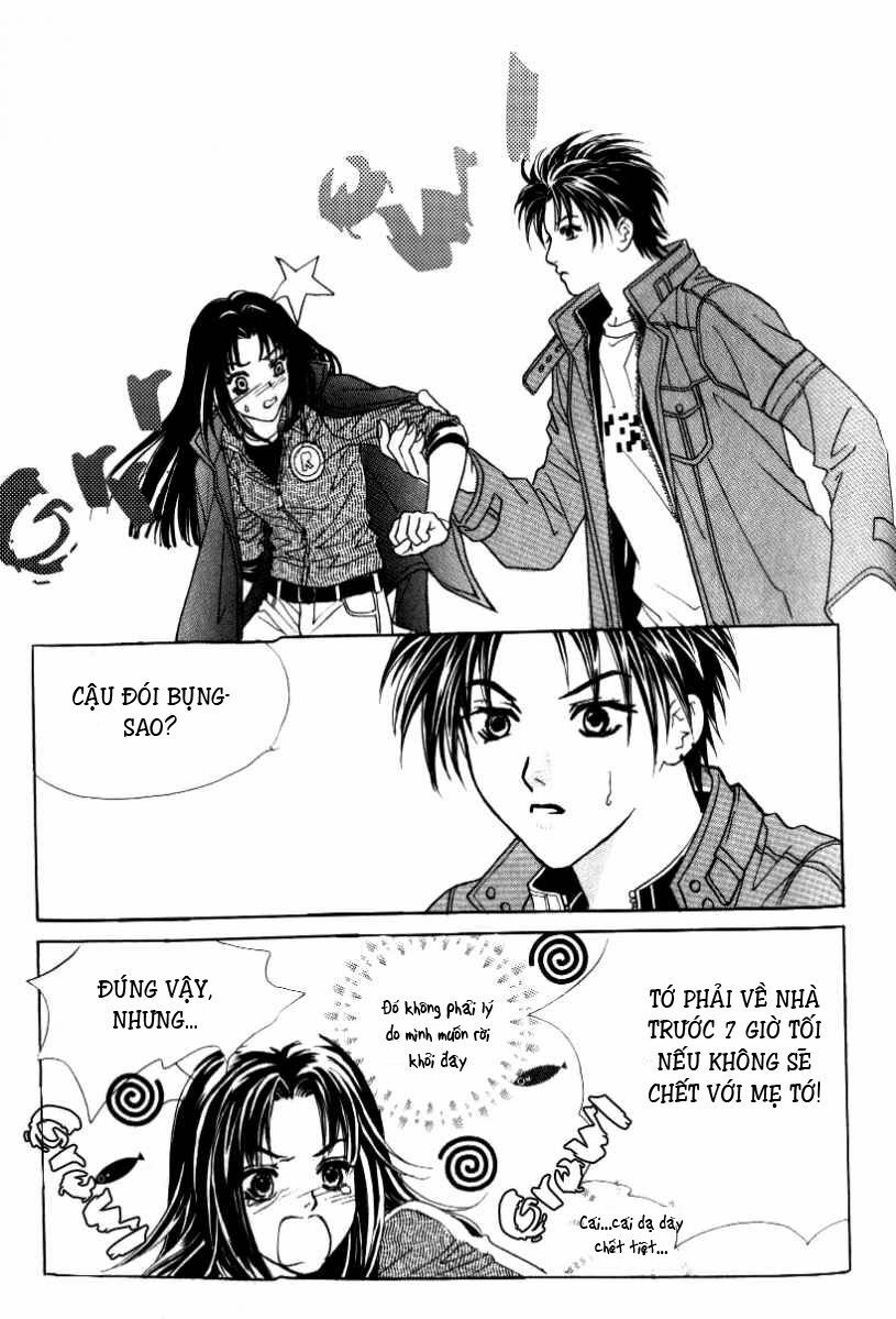 Do you want to try?: Chapter 9