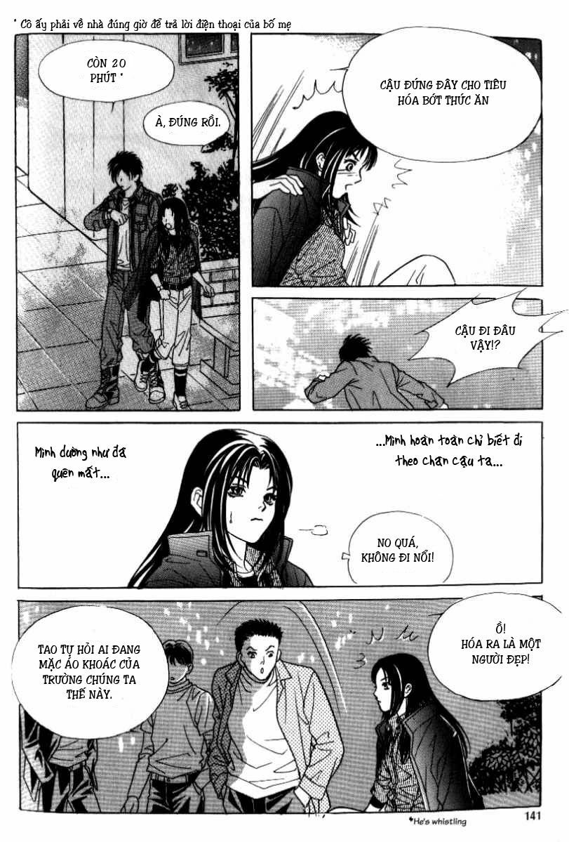 Do you want to try?: Chapter 9