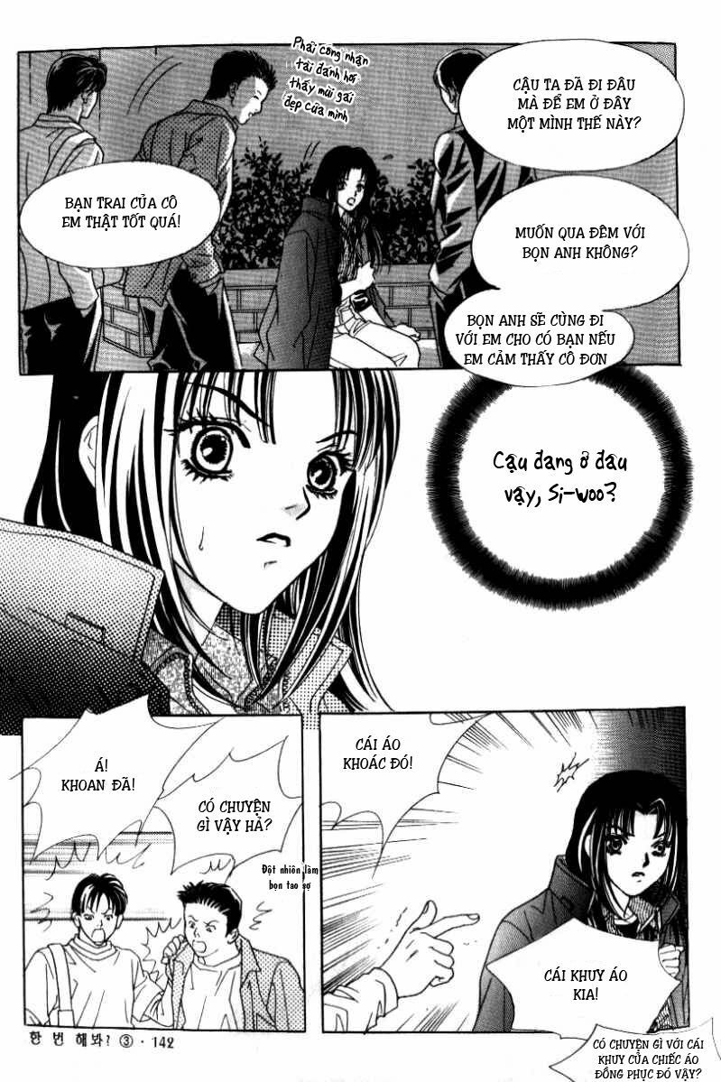 Do you want to try?: Chapter 9