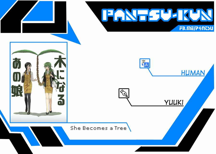 She Becomes A Tree: Chapter 6