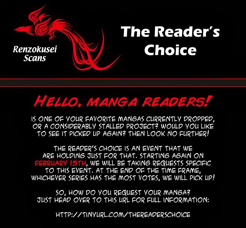 Hatoko-san to Rabukome: Chapter 2