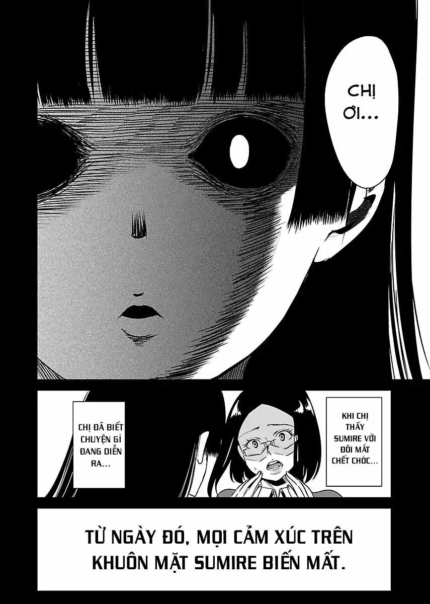 Black Lily To White Yuri: Chapter 14