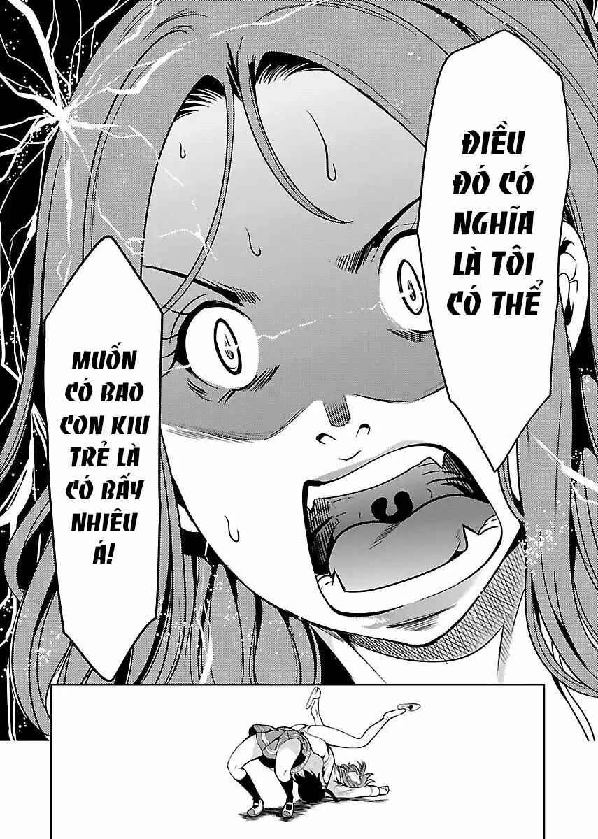 Black Lily To White Yuri: Chapter 14