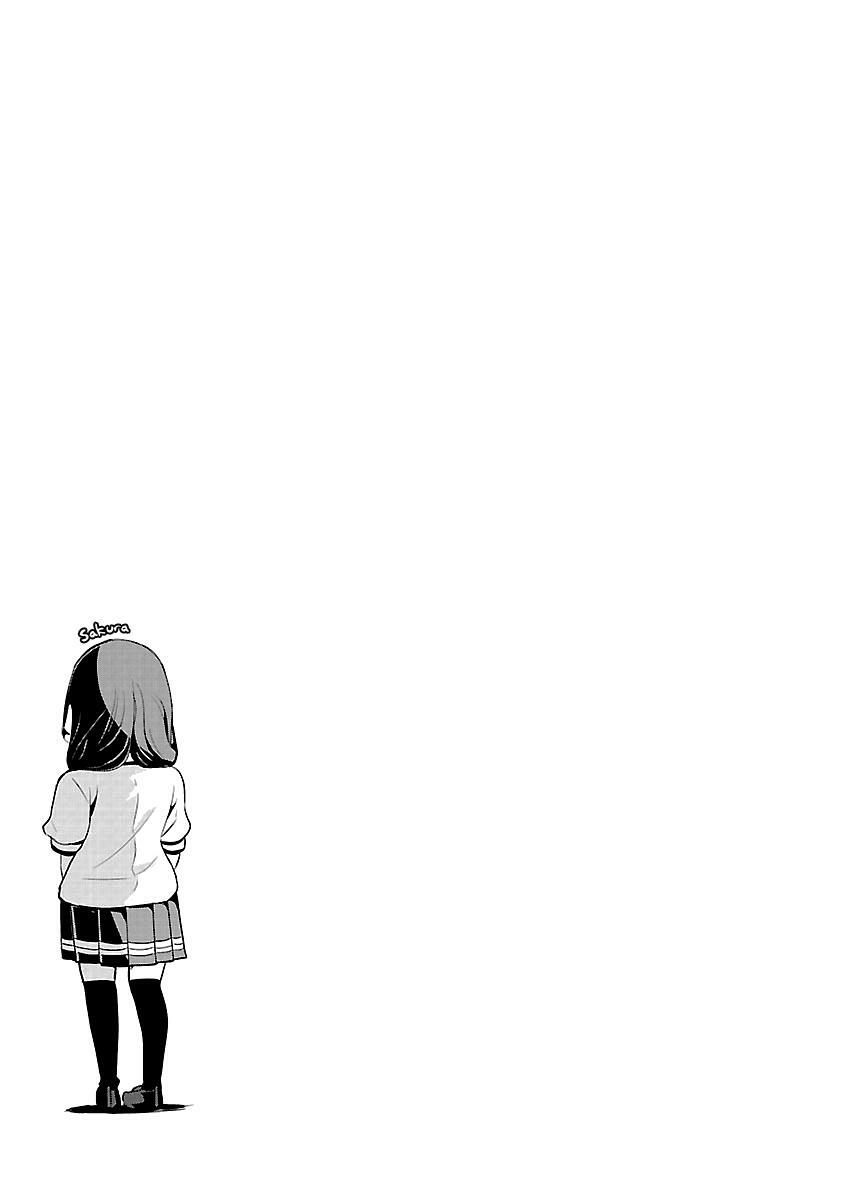 Black Lily To White Yuri: Chapter 8