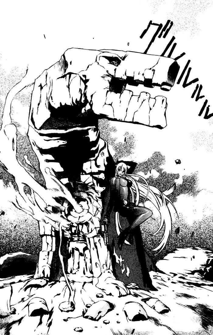 Phù thủy phép thuật: Chapter 1