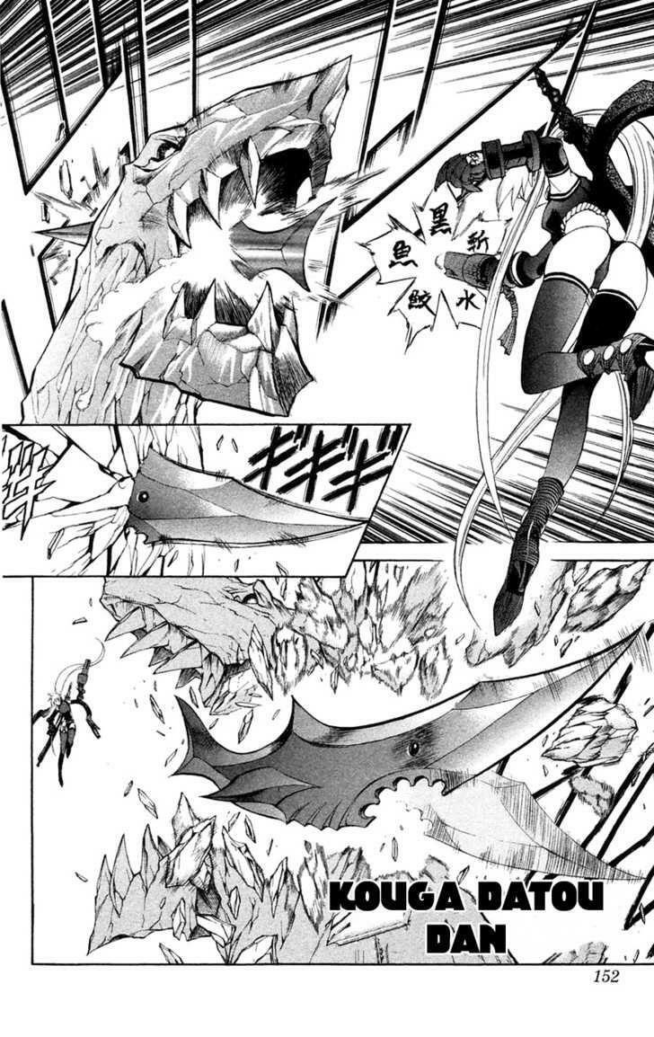 Phù thủy phép thuật: Chapter 10