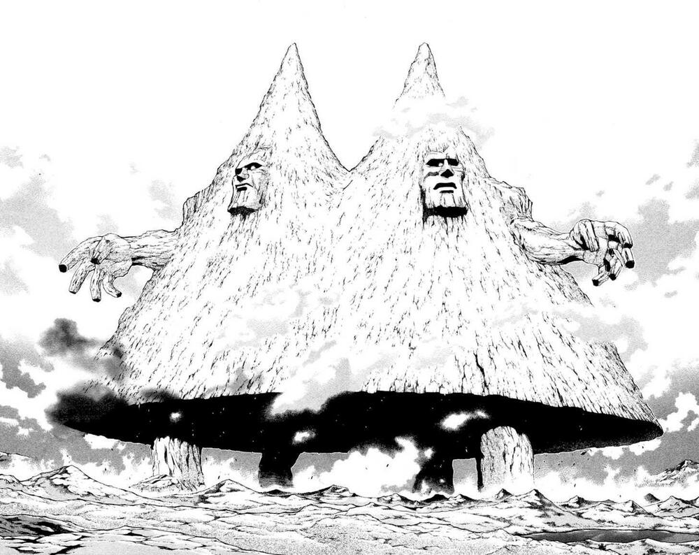 Phù thủy phép thuật: Chapter 10