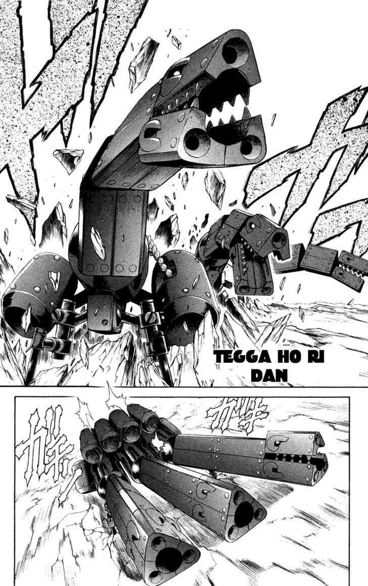 Phù thủy phép thuật: Chapter 10