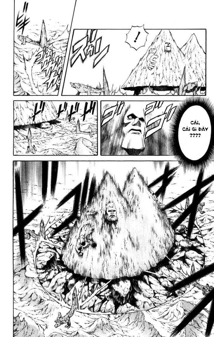 Phù thủy phép thuật: Chapter 10