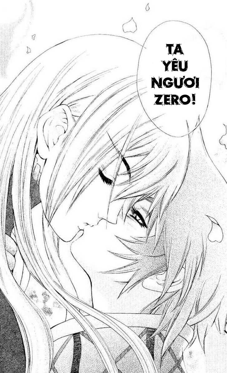 Phù thủy phép thuật: Chapter 13