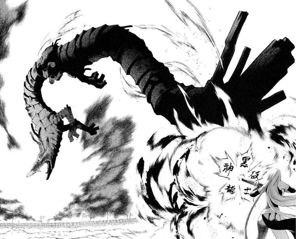 Phù thủy phép thuật: Chapter 15