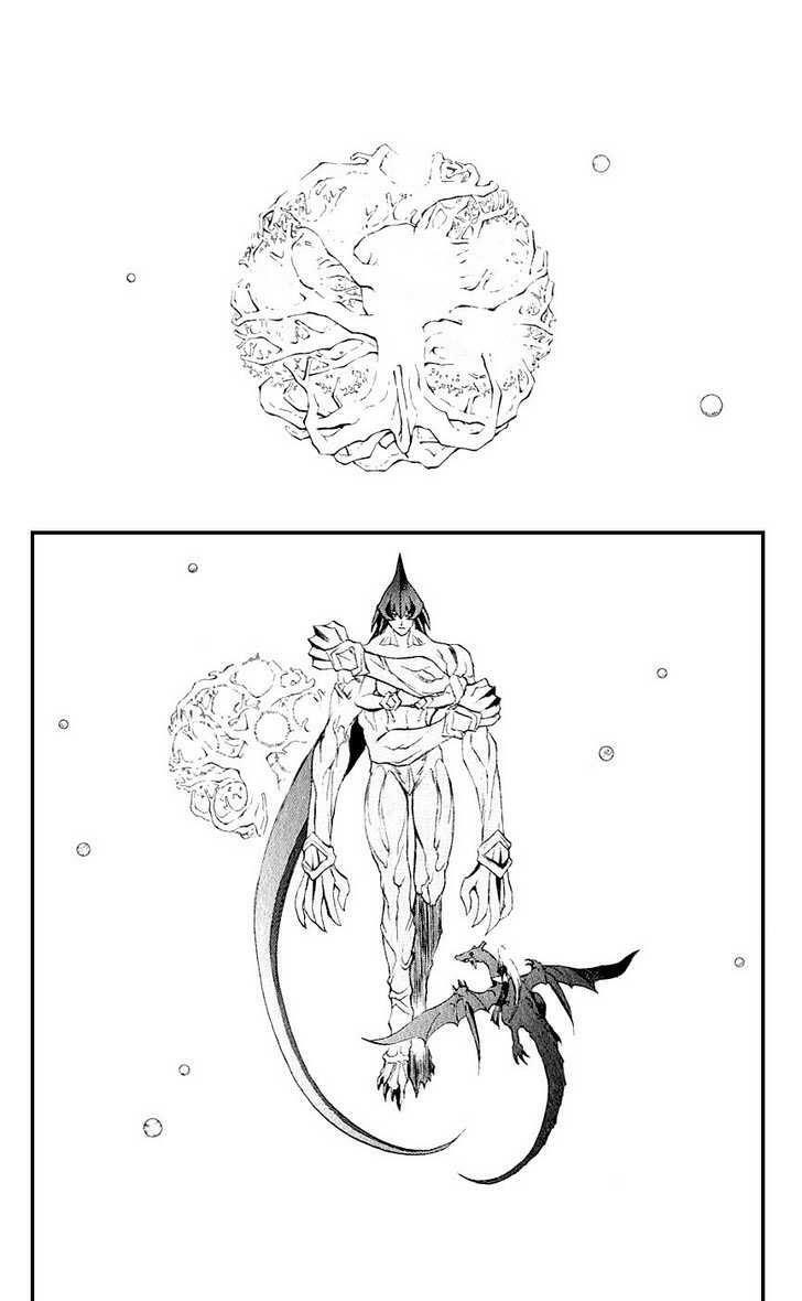 Phù thủy phép thuật: Chapter 15