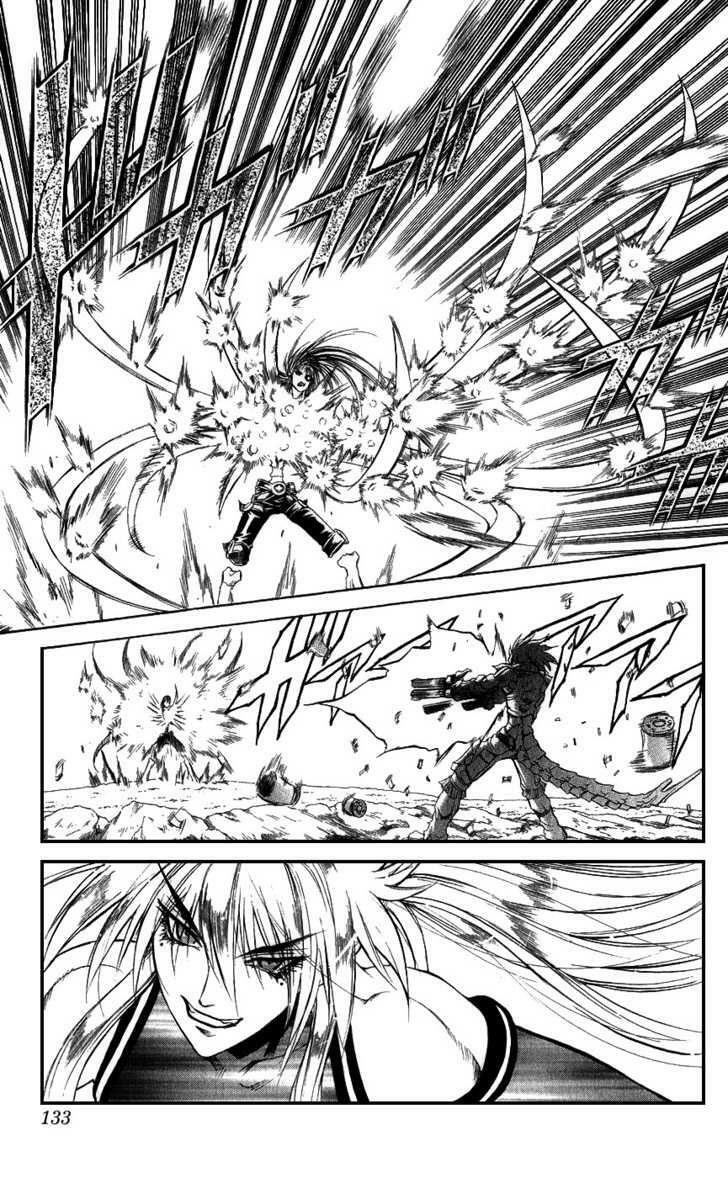 Phù thủy phép thuật: Chapter 17