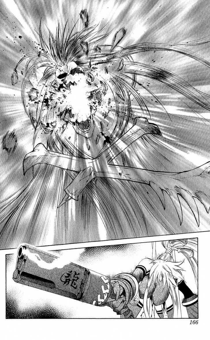 Phù thủy phép thuật: Chapter 18