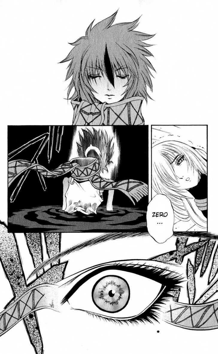 Phù thủy phép thuật: Chapter 18