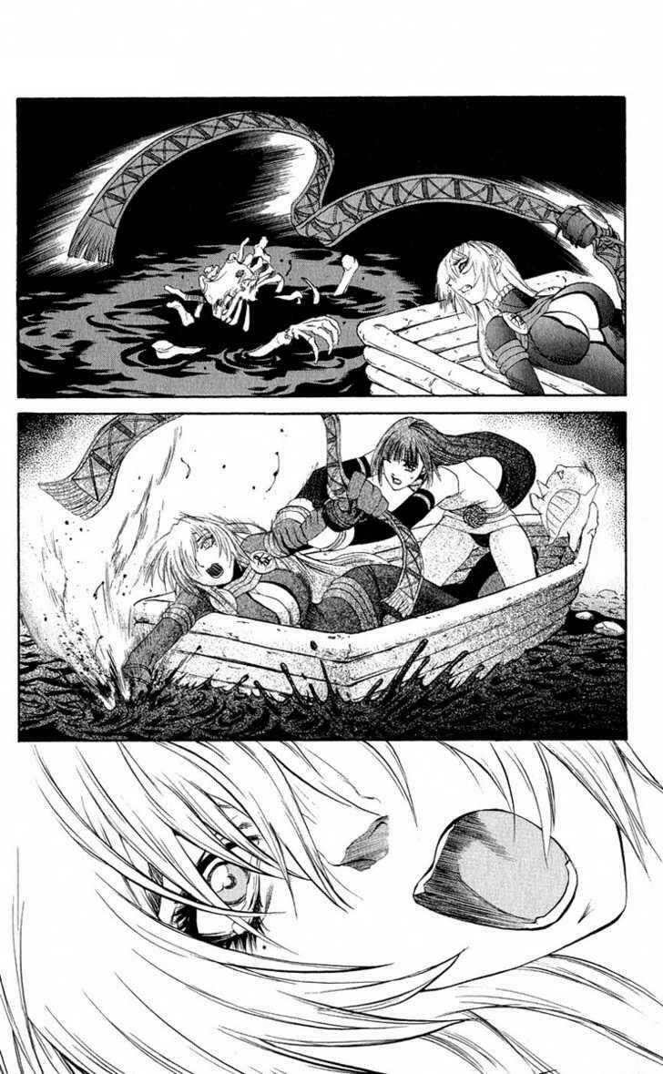 Phù thủy phép thuật: Chapter 18