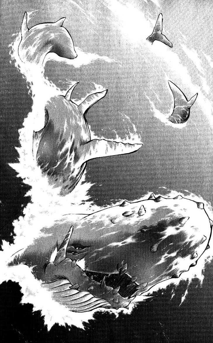 Phù thủy phép thuật: Chapter 19