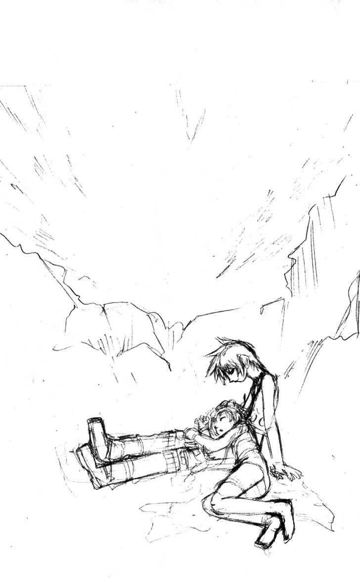 Phù thủy phép thuật: Chapter 19