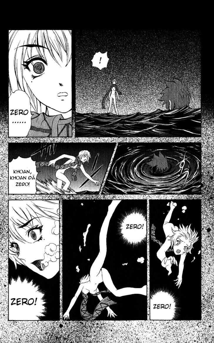 Phù thủy phép thuật: Chapter 19