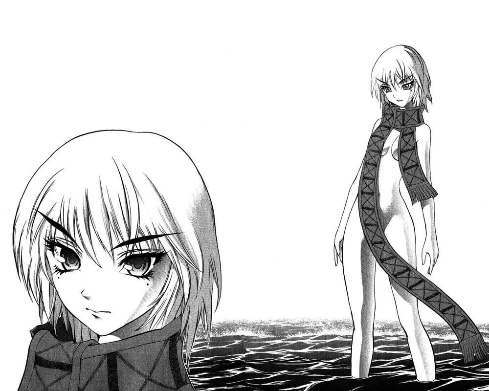 Phù thủy phép thuật: Chapter 19