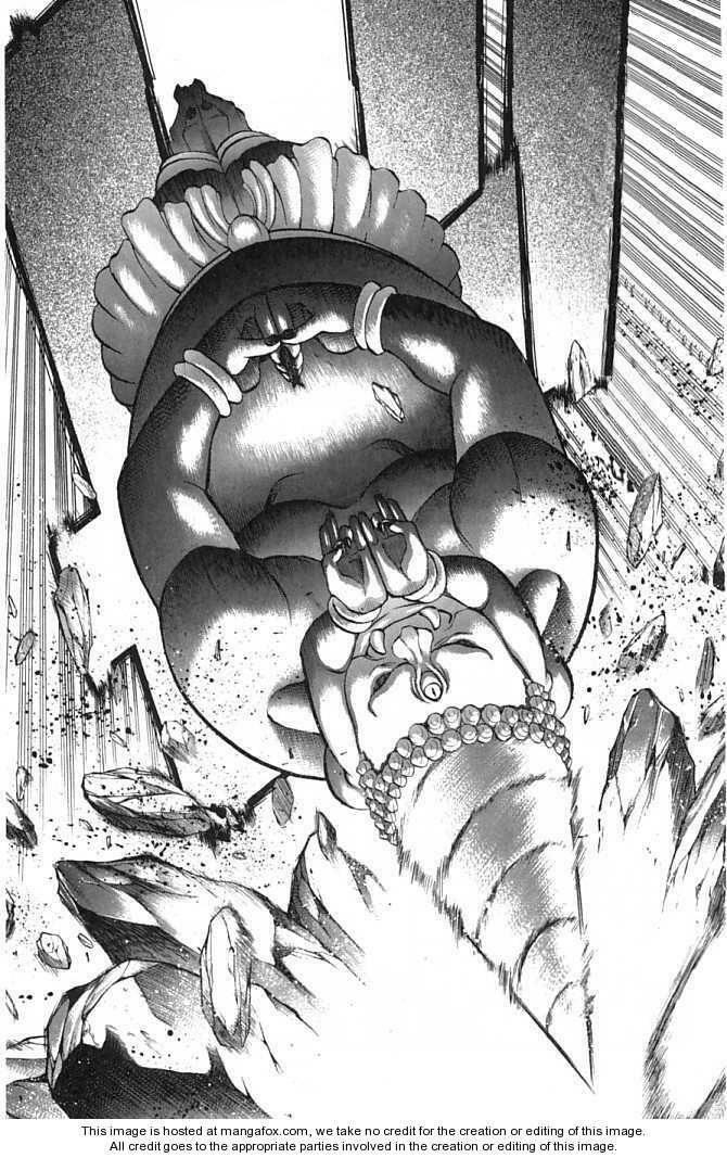 Phù thủy phép thuật: Chapter 23
