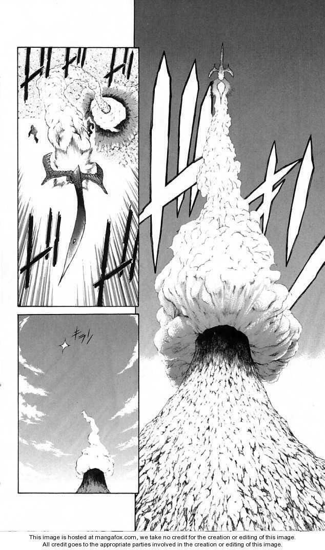 Phù thủy phép thuật: Chapter 23