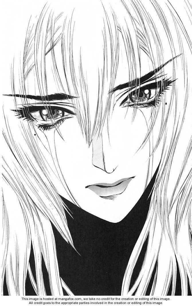 Phù thủy phép thuật: Chapter 23