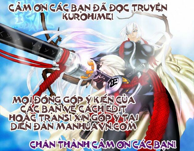 Phù thủy phép thuật: Chapter 23