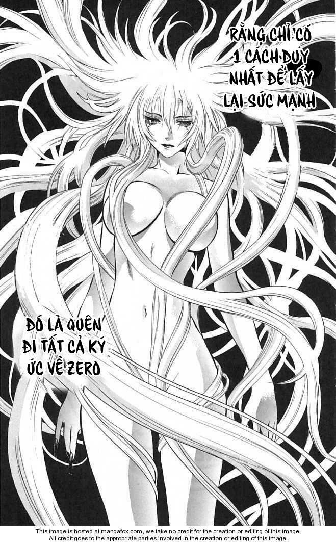 Phù thủy phép thuật: Chapter 23