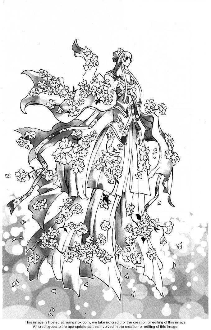 Phù thủy phép thuật: Chapter 24