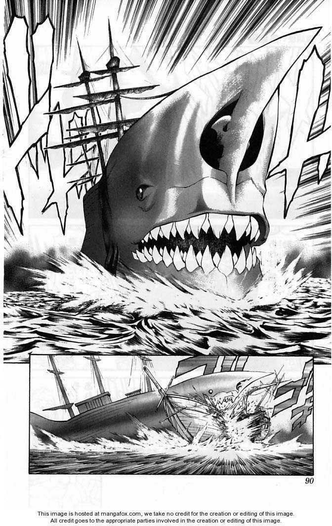 Phù thủy phép thuật: Chapter 24