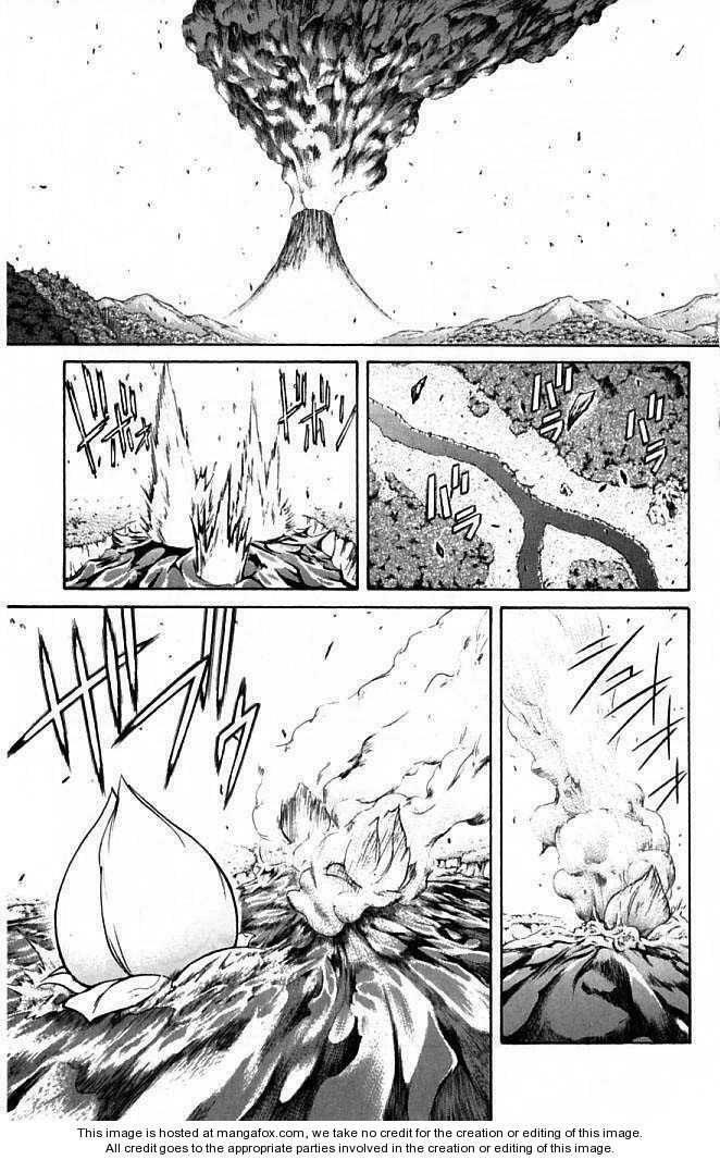 Phù thủy phép thuật: Chapter 24