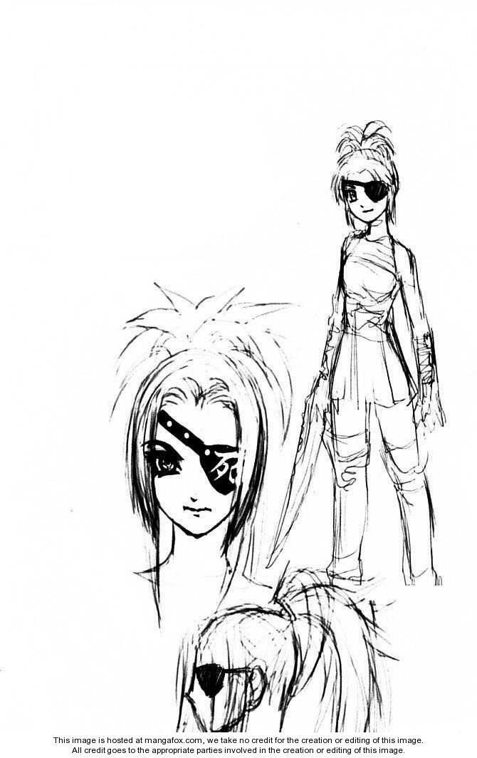 Phù thủy phép thuật: Chapter 24