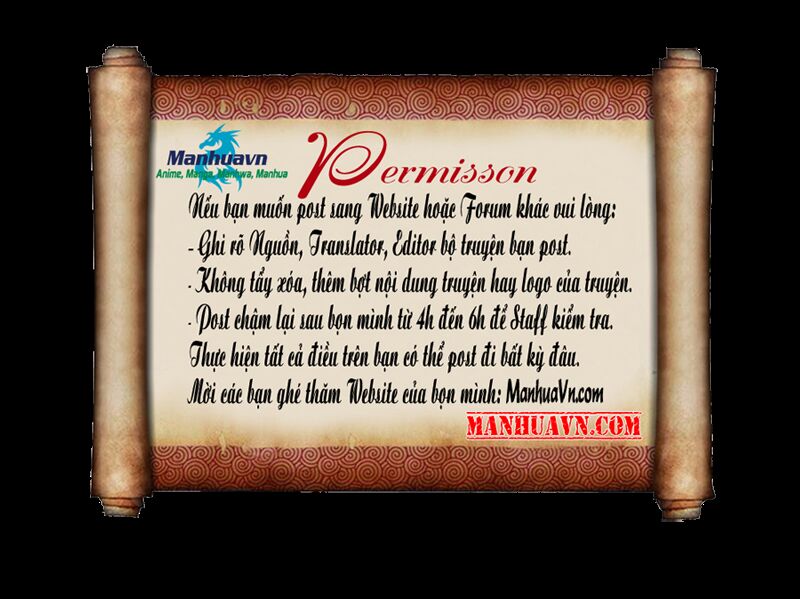 Phù thủy phép thuật: Chapter 25
