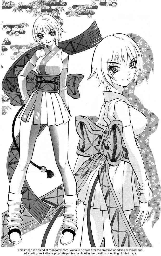 Phù thủy phép thuật: Chapter 25