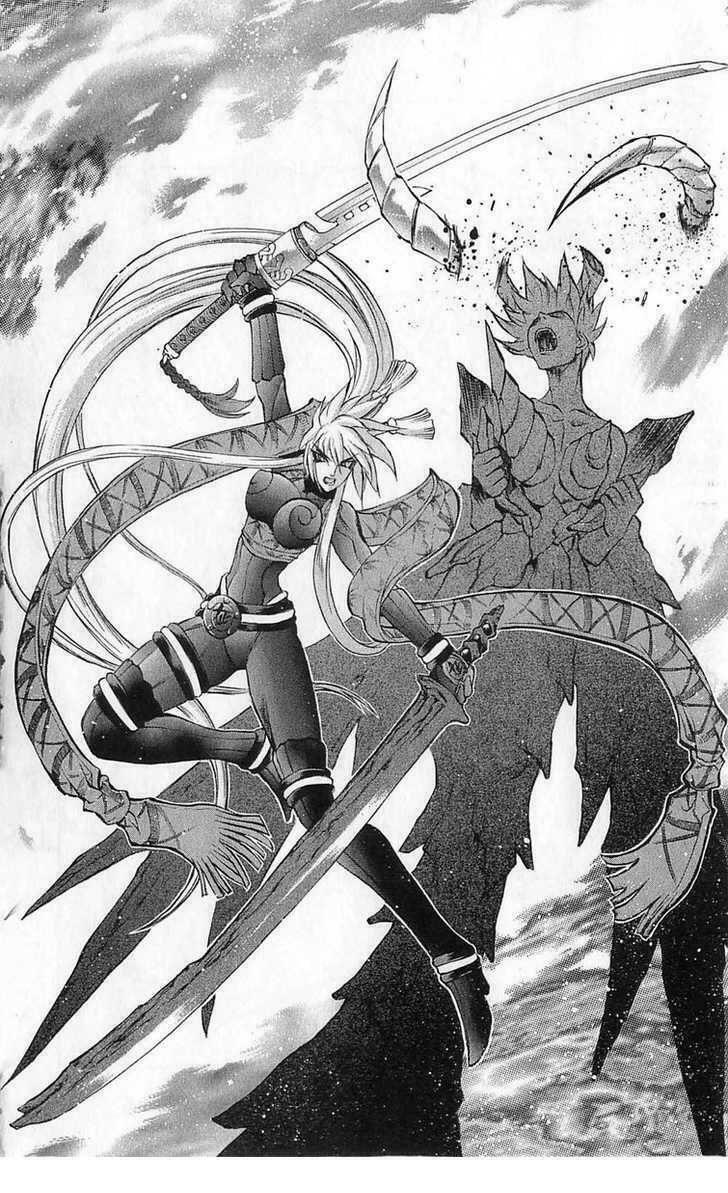 Phù thủy phép thuật: Chapter 27