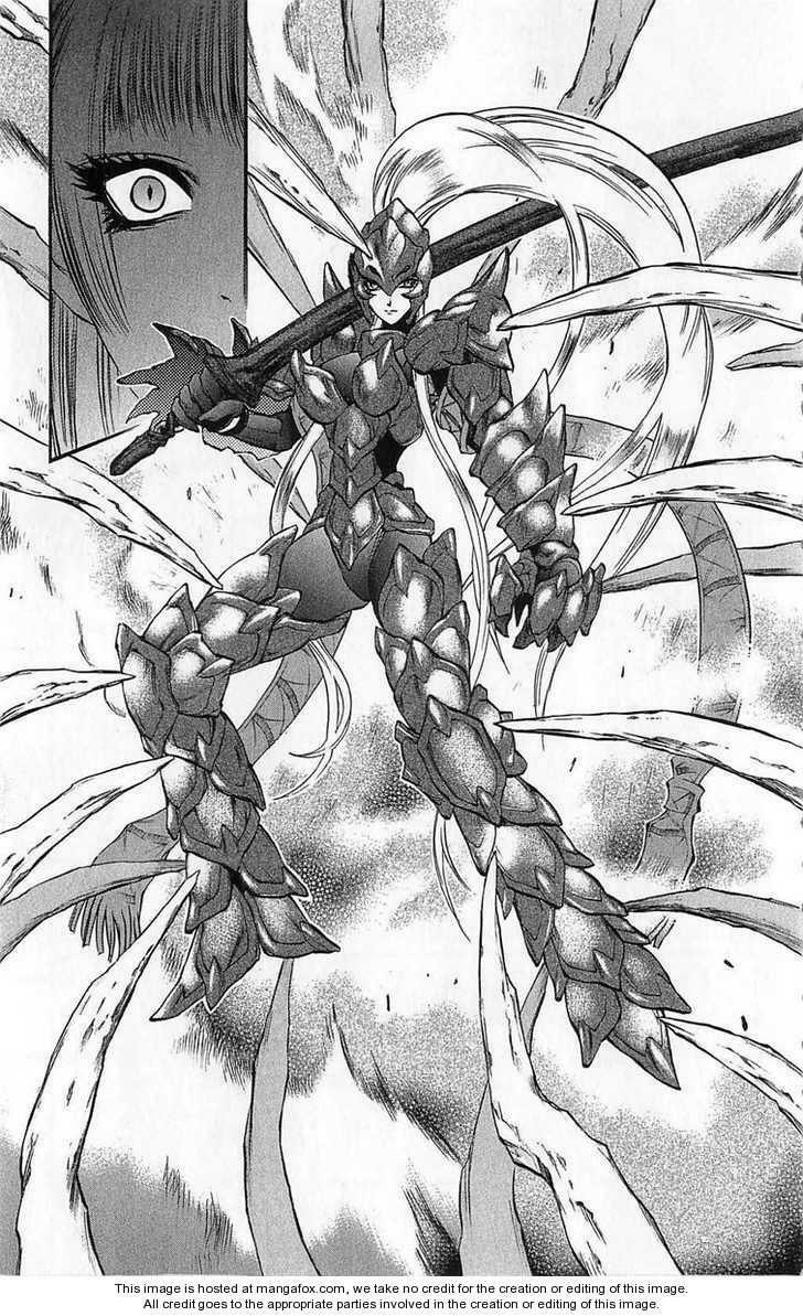 Phù thủy phép thuật: Chapter 28