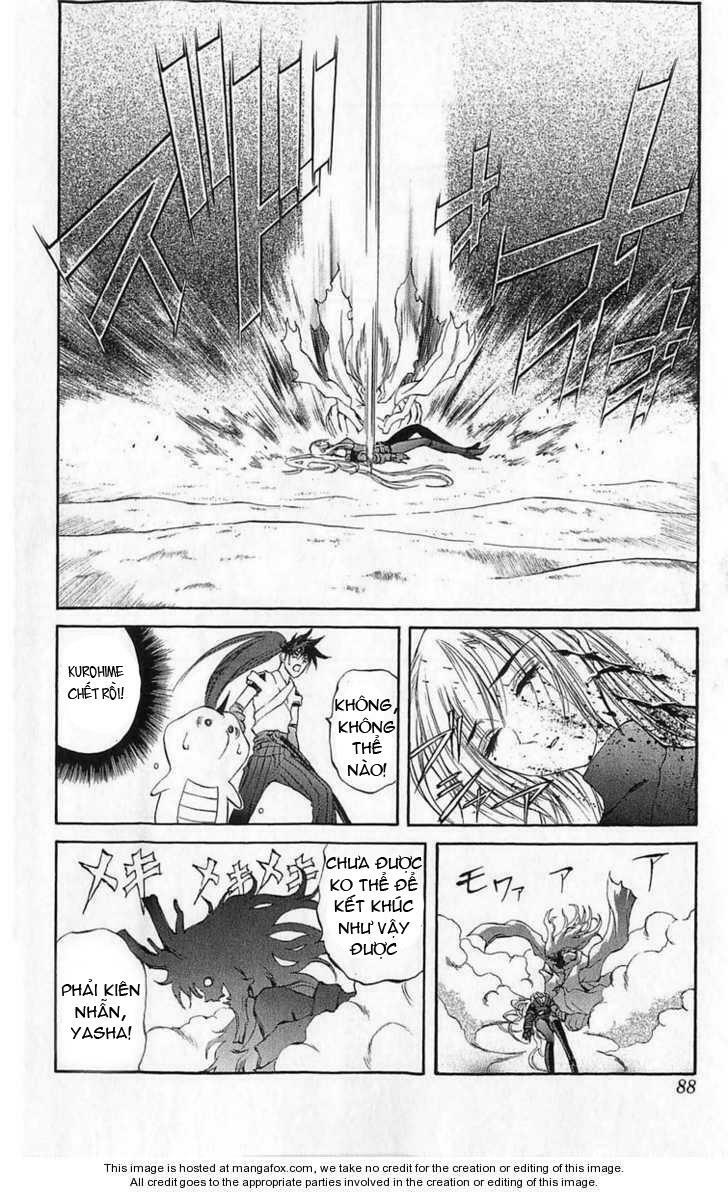 Phù thủy phép thuật: Chapter 28