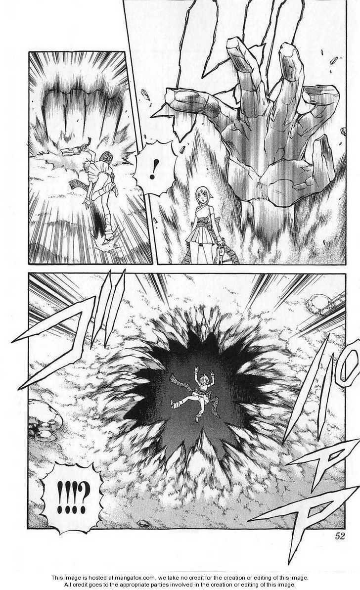 Phù thủy phép thuật: Chapter 28