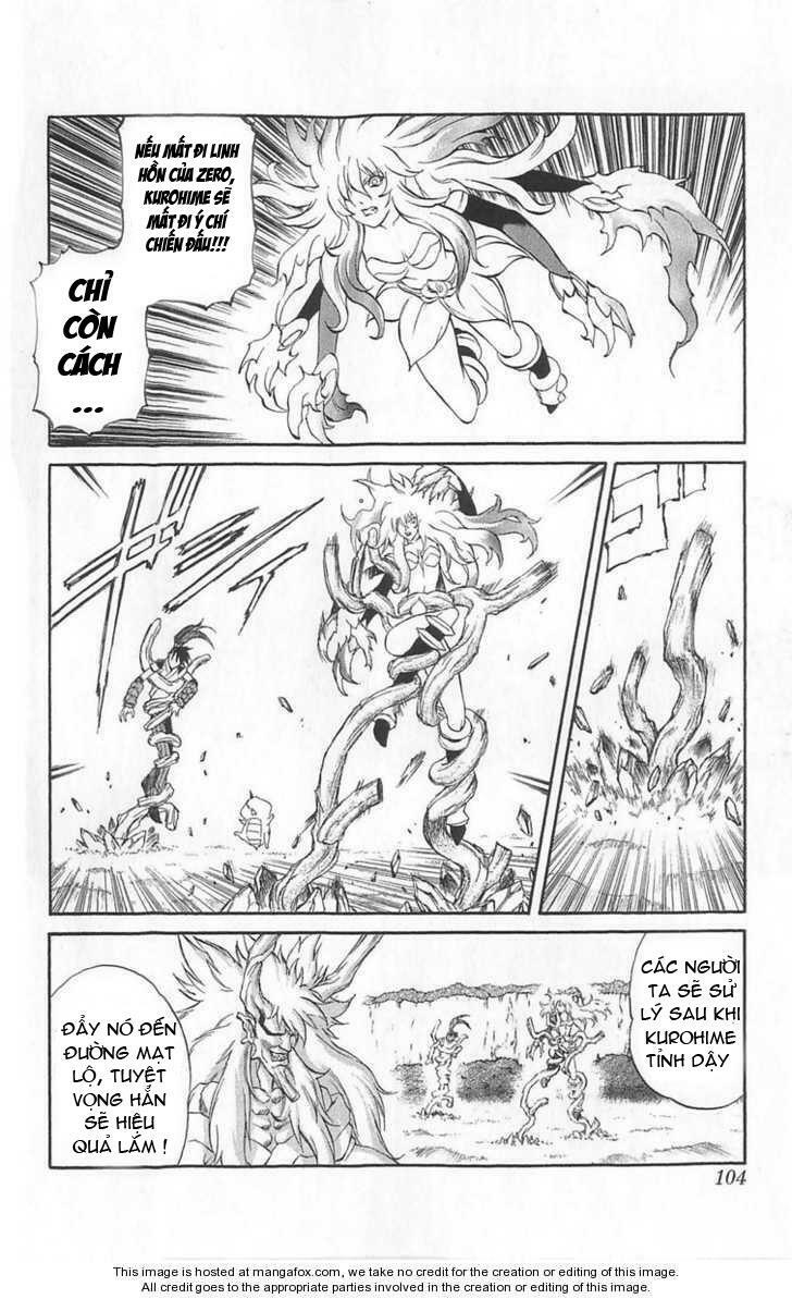 Phù thủy phép thuật: Chapter 29
