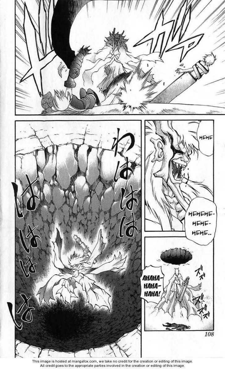 Phù thủy phép thuật: Chapter 29